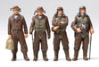 Tamiya 1/48 Mitsubishi A6m3/3a Zero Fighter Zeke Model Kit- Japan Figure Store - #1 Bring To You The Best Japanese Goods