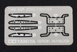Tamiya 1/48 Mitsubishi A6m3/3a Zero Fighter Zeke Model Kit- Japan Figure Store - #1 Bring To You The Best Japanese Goods