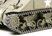 Tamiya 1/48 U.s. M4 Sherman Early Production Model Kit- Japan Figure Store - #1 Bring To You The Best Japanese Goods