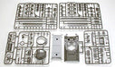 Tamiya 1/48 U.s. M4 Sherman Early Production Model Kit- Japan Figure Store - #1 Bring To You The Best Japanese Goods