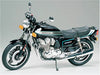 Tamiya 1/6 Honda Cb750f Model Kit - Japan Figure