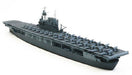 Tamiya 1/700 U.s. Aircraft Carrier Yorktown Model Kit- Japan Figure Store - #1 Bring To You The Best Japanese Goods