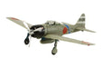 Tamiya 1/72 Mitsubishi A6m Zero Fighter Zeke Type 32 Model Kit - Japan Figure