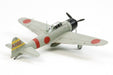 Tamiya 1/72 Mitsubishi A6m2b Zero Fighter Zeke Type 21 Model Kit Japan- Japan Figure Store - #1 Bring To You The Best Japanese Goods