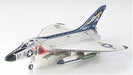 Tamiya 1/72 War Bird Collection No.41 Us Navy Douglas F4d-1 Sukairei Plasti - Japan Figure