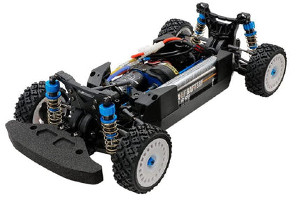Tamiya 1/10 XV-02 Pro Chassis Kit 58707- Japan Figure Store - #1 Bring To You The Best Japanese Goods