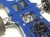 TAMIYA 12054 Tyrrell 003 1971 Monaco Gp With Photo Etched Parts 1/12 Scale Kit- Japan Figure Store - #1 Bring To You The Best Japanese Goods