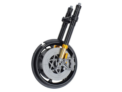 TAMIYA 1/12 Suzuki Gsx-Rr '20 Front Fork Set- Japan Figure Store - #1 Bring To You The Best Japanese Goods