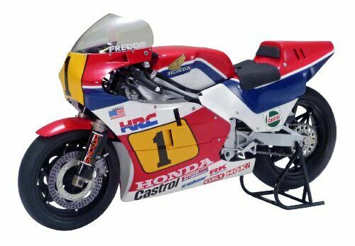 Tamiya 1/12 Motorcycle Series No.121 Honda Nsr 500 1984 Model Car 14120- Japan Figure Store - #1 Bring To You The Best Japanese Goods