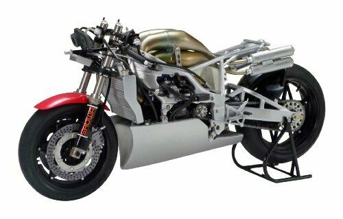 Tamiya 1/12 Motorcycle Series No.121 Honda Nsr 500 1984 Model Car 14120- Japan Figure Store - #1 Bring To You The Best Japanese Goods