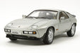 Tamiya 20066 1/20 Grand Prix Collection Series No. 66 Porsche 928S Plastic Car Model- Japan Figure Store - #1 Bring To You The Best Japanese Goods