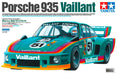 Tamiya 1/20 Porsche 935 Vaillant 20071- Japan Figure Store - #1 Bring To You The Best Japanese Goods