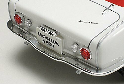 Tamiya 1/24 Honda S600 Plastic Model Kit- Japan Figure Store - #1 Bring To You The Best Japanese Goods