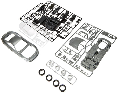 TAMIYA 24123 Toyota Supra 1/24 Scale Kit- Japan Figure Store - #1 Bring To You The Best Japanese Goods