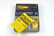 TAMIYA 24301 Enzo Ferrari Yellow Version 1/24 Scale Kit- Japan Figure Store - #1 Bring To You The Best Japanese Goods