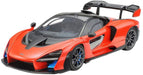 TAMIYA Sports Car 1/24 Mclaren Senna Plastic Model- Japan Figure Store - #1 Bring To You The Best Japanese Goods