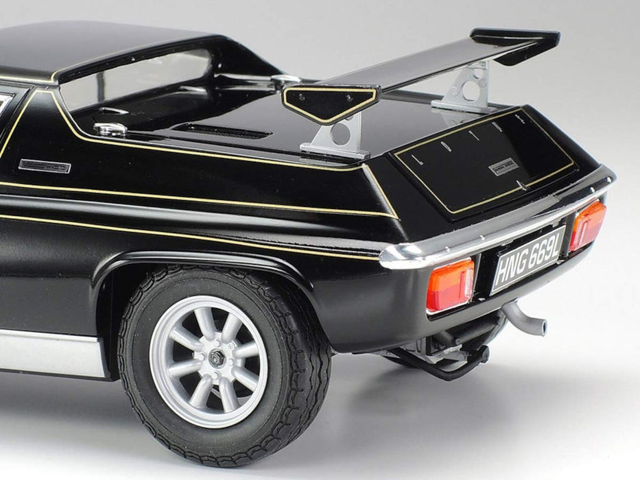 Tamiya Sports Car 1/24 Lotus Europa Special Plastic Car Toys Scale Model Kit- Japan Figure Store - #1 Bring To You The Best Japanese Goods