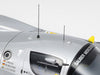 TAMIYA Sports Car 1/24 1989 Sauber Mercedes C9 Plastic Model- Japan Figure Store - #1 Bring To You The Best Japanese Goods