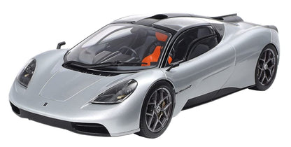 Tamiya 1/24 Gma T.50 Sports Car Model Japan 24364- Japan Figure Store - #1 Bring To You The Best Japanese Goods