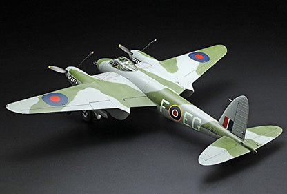 Tamiya 1/32 De Havilland Mosquito Fb Mk.vi Model Kit- Japan Figure Store - #1 Bring To You The Best Japanese Goods