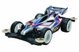 TAMIYA 18618 Mini 4Wd Keen Hawk Jr. 1/32- Japan Figure Store - #1 Bring To You The Best Japanese Goods