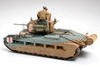 Tamiya 1/35 British Infantry Tank Mk.iia Matilda Mk.iii/iv Model Kit Japan- Japan Figure Store - #1 Bring To You The Best Japanese Goods