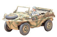 Tamiya 1/35 German Pkw.k2s Sshwimmwagen Type 166 Model Kit- Japan Figure Store - #1 Bring To You The Best Japanese Goods