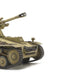 TAMIYA 35358 German Self-Propelled Howitzer Wespe 'Italian Front' 1/35 Scale Kit- Japan Figure Store - #1 Bring To You The Best Japanese Goods