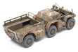 Tamiya 1/35 U.s. Cargo Truck 6x6 M561 Gama Goat Model Kit- Japan Figure Store - #1 Bring To You The Best Japanese Goods
