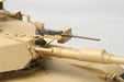 Tamiya 1/35 U.s. Main Battle Tank M1a2 Sep Abrams Tusk Ii Model Kit Japan- Japan Figure Store - #1 Bring To You The Best Japanese Goods