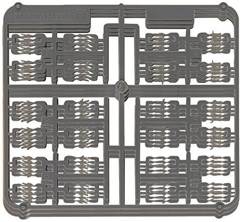Tamiya 1/350 Ship Crew 144 Pcs Set Detail Up Parts Kit- Japan Figure Store - #1 Bring To You The Best Japanese Goods