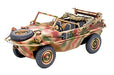 Tamiya 1/48 German Pkw.k2s Schwimmwagen Type166 Model Kit- Japan Figure Store - #1 Bring To You The Best Japanese Goods