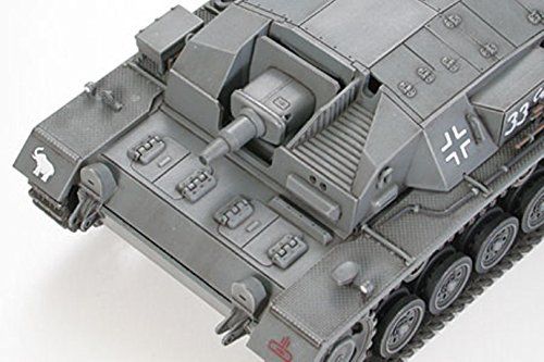 Tamiya 1/48 German Stug Iii Ausf.b Sd.kfz.142 Model Kit- Japan Figure Store - #1 Bring To You The Best Japanese Goods