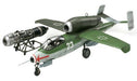 Tamiya 1/48 Heinkel He162 A-2 Salamander Model Kit- Japan Figure Store - #1 Bring To You The Best Japanese Goods