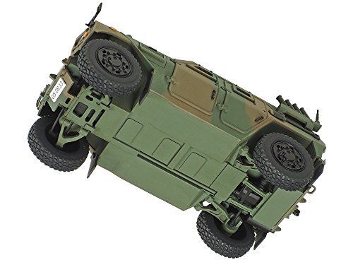 Tamiya 1/48 Jgsdf Komatsu Lav Model Kit- Japan Figure Store - #1 Bring To You The Best Japanese Goods