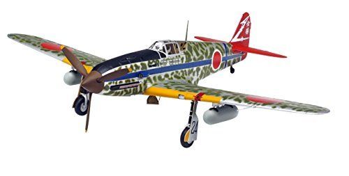 Tamiya 1/48 Kawasaki Ki-61-id Hien Tony Model Kit- Japan Figure Store - #1 Bring To You The Best Japanese Goods