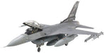 Tamiya 1/48 Lockheed Martin F-16c Block 25/32 Fighting Falcon Ang Model Kit- Japan Figure Store - #1 Bring To You The Best Japanese Goods