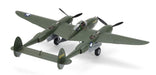 TAMIYA 61120 Lockheed P-38F/G Lighting 1/48 Scale Kit- Japan Figure Store - #1 Bring To You The Best Japanese Goods
