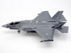 Tamiya 1/48 Masterpiece Series No.124 Lockheed Martin F-35A Lightning Ii Plastic Model 61124- Japan Figure Store - #1 Bring To You The Best Japanese Goods