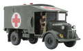 Tamiya 1/48 British 2 Ton 4x2 Ambulance 32605- Japan Figure Store - #1 Bring To You The Best Japanese Goods