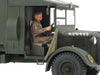 Tamiya 1/48 British 2 Ton 4x2 Ambulance 32605- Japan Figure Store - #1 Bring To You The Best Japanese Goods