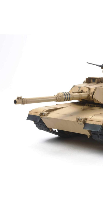 TAMIYA 32592 Usa M1A2 Abrams 1/48 Scale Kit- Japan Figure Store - #1 Bring To You The Best Japanese Goods