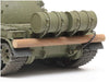 TAMIYA 32598 Russian Medium Tank T-55 1/48 Scale Kit- Japan Figure Store - #1 Bring To You The Best Japanese Goods