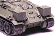 Tamiya 1/48 Russian Tank T-34/76 1941 Cast Turret Model Kit- Japan Figure Store - #1 Bring To You The Best Japanese Goods