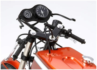 Tamiya 1/6 CB750 Racing Model 23210 Finished Product- Japan Figure Store - #1 Bring To You The Best Japanese Goods