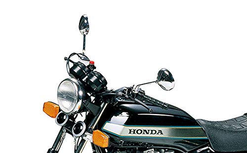 TAMIYA 16020 Honda Cb750F 1/6 Scale Kit- Japan Figure Store - #1 Bring To You The Best Japanese Goods