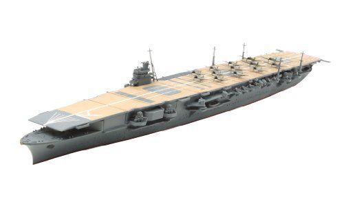 Tamiya 1/700 Ijn Aircraft Carrier Zuikaku Pearl Harbor Attack Model Kit- Japan Figure Store - #1 Bring To You The Best Japanese Goods