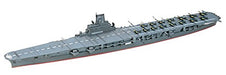 Tamiya 1/700 Waterline Series No.211 Japanese Navy Aircraft Carrier Taiho Plastic Model 31211- Japan Figure Store - #1 Bring To You The Best Japanese Goods