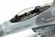 Tamiya 1/72 Lockheed Martin F-16cj Block50 W/full Equipment Model Kit- Japan Figure Store - #1 Bring To You The Best Japanese Goods