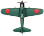 Tamiya 1/72 Mitsubishi A6m5 Zero Fighter Zeke Model 52 Model Kit Japan- Japan Figure Store - #1 Bring To You The Best Japanese Goods
